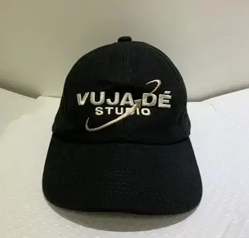 Vujade 004 야구 모자