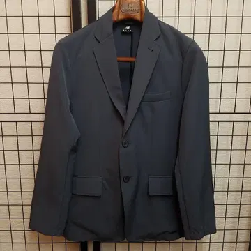 New Balance THE CITY Tailored Jacket