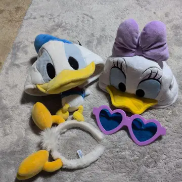 도쿄 디즈니랜드 Disney 도날드 디지