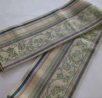 치쿠젠 원조 하카타오리 탄후쿠오비