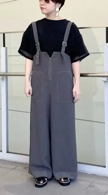 RADIATE 스티치 디자인 올인원