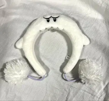 USJ 테레사 머리띠