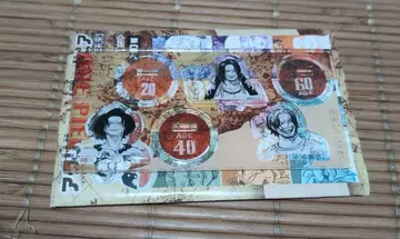 원피스 아크릴 mini 피규어 잘 될 미래 에이스