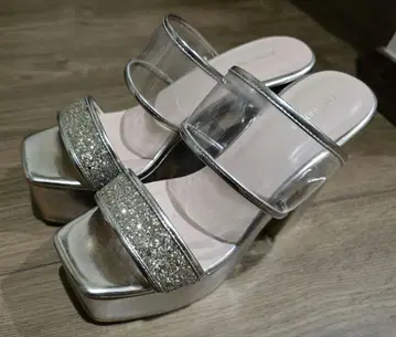 에스페란자 ESPERANZA 라쿠모리 뮬 샌들