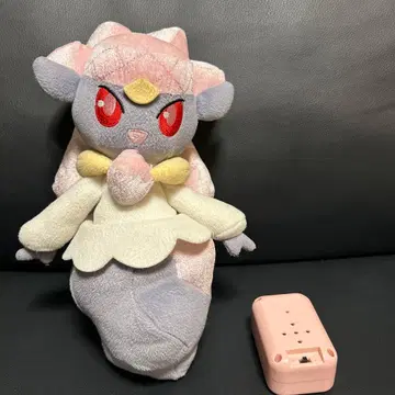 포켓몬 오샤베리 디안시