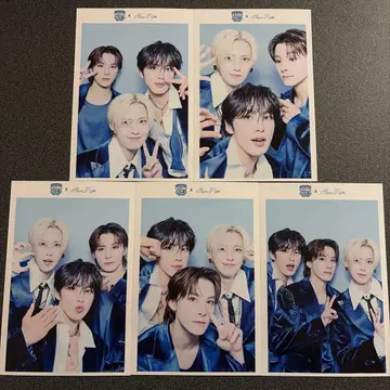 JO1 KCON LA 2025 아카이브 모먼트 시라이와 코노 카와니시