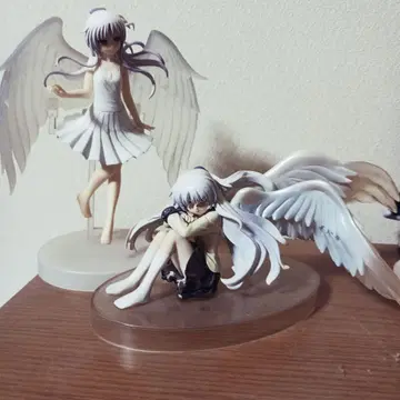 엔젤비트 카나데 2체 세트