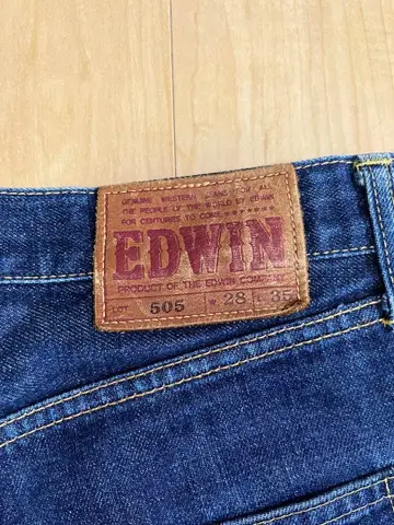 EDWIN505