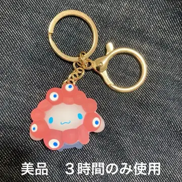 새상품급 산리오 만박 EXPO 2025 미야쿠미야쿠 시나몬