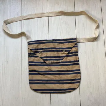 ENGINEERED GARMENTS 숄더 파우치 숄더