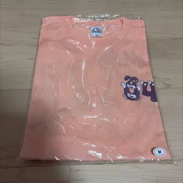 포리미 티셔츠 M사이즈