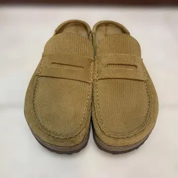 Birkenstock 네이플스 Boston