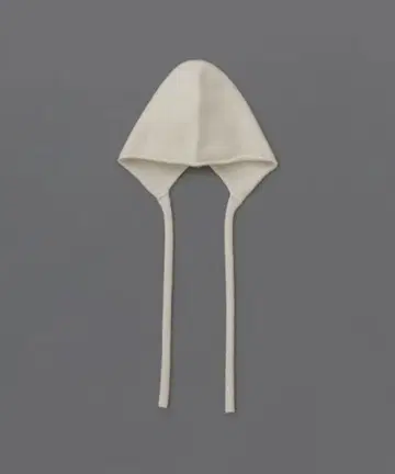 yo BIOTOP cashmereknit deep cap