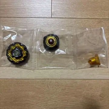 베이블레이드X CX11 엠퍼러마이트덱세트 엠퍼러마이트HOp