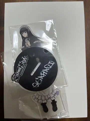 다이토 대불 아크릴 스탠드