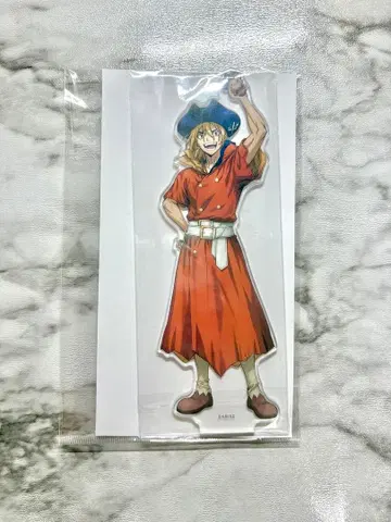 Dr.STONE 류스이 아크릴 스탠드