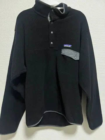 M 신틸라 스냅T PATAGONIA