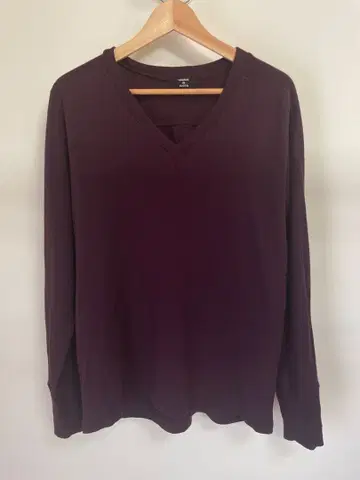 CABANE de zucca 니트 M 사이즈