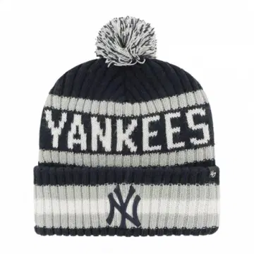 뉴욕 양키스 니트 모자 47 Brand
