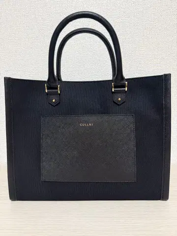 CULLNI 미니 핸드백 [ 새상품급 ]