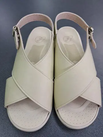 츠보루 2ball 새상품 L 오피스 샌들 간호사 샌들