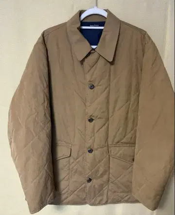 NAUTICA 퀼팅 재킷 노티카 구제 의류 퀼팅