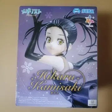 미개봉 메달리스트 Hikaru Kamisaki 피규어