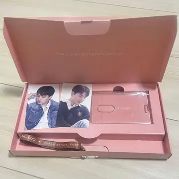 디오 팬클럽 가입 혜택