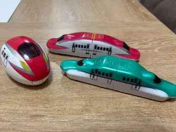 딱풀 초특급 E5계 E6계 신칸센 / 덴타마 E6계 코마치