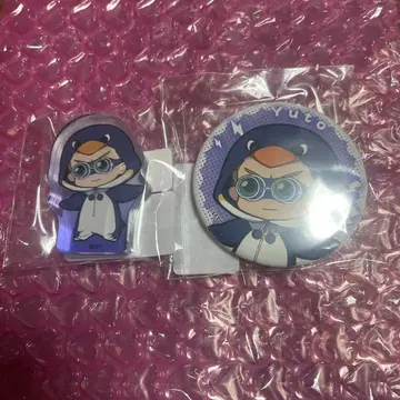 이나즈마 일레븐 복권 메이트 키도