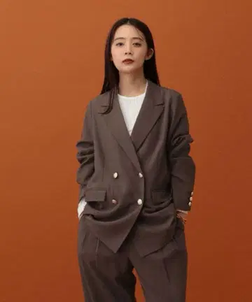 MIX 스트레치 W 자켓