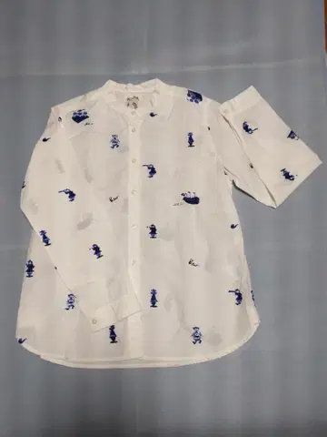 써니클라우드 신요 아오하나 이진상 셔츠 인기 상품