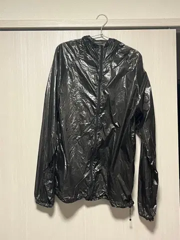 ENLIGHTENED EQUIPMENT 윈드 브레이커 ul 엔라이트