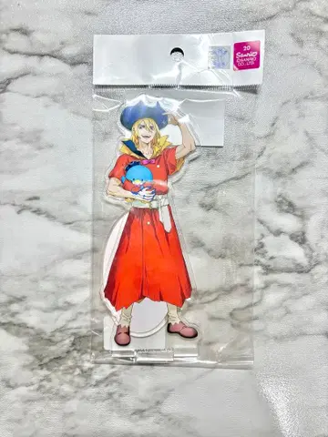 Dr.STONE 류스이 아크릴 스탠드