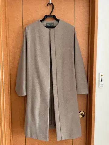 유나이티드 애로우즈 여성용 코트