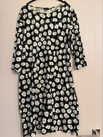 marimekko 원피스