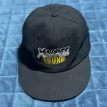 [ 새상품급 ] XLARGE 캡