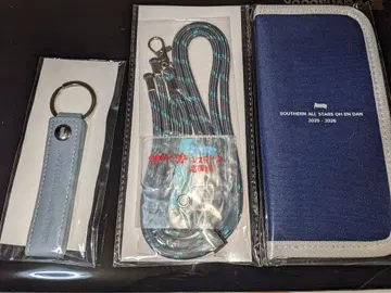 서던 올스타즈 회원 혜택 삼종 세트 덤 벚꽃이 흩날리다