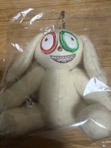 TWICE JYP POPUP 채영 봉제 인형