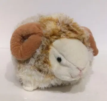 시나다 NAO'S 구름 양 봉제 인형 NAOKO SHINADA