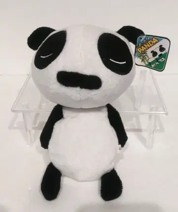 축 늘어진 PANDA 봉제 인형  팬더