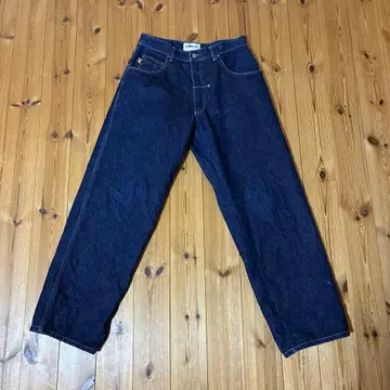 pellepelle 페레페레 데님 32인치 90s