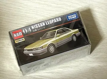 미개봉 새상품 토미카 프리미엄 04 닛산 레퍼드