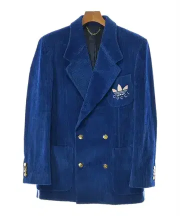 GUCCI 테일러드 자켓 남성용