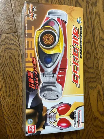 가면라이더 아기토 변신 벨트 시리즈 알타링