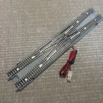 KATO 복선양도리 포인트 (더블크로스)