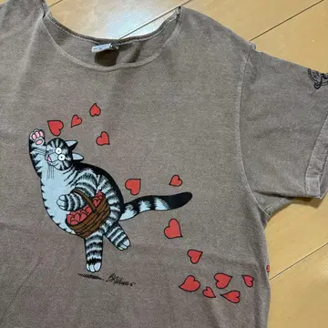 crzay shirts 크리밤캣 T셔츠