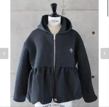 [ 25AW 완판템 ] JNHearts 후드티 38