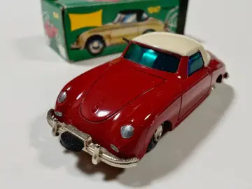 미코 레이서 No.1047 포르쉐