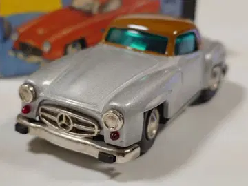 Micco Racer No.1044 MERCEDES 190SL